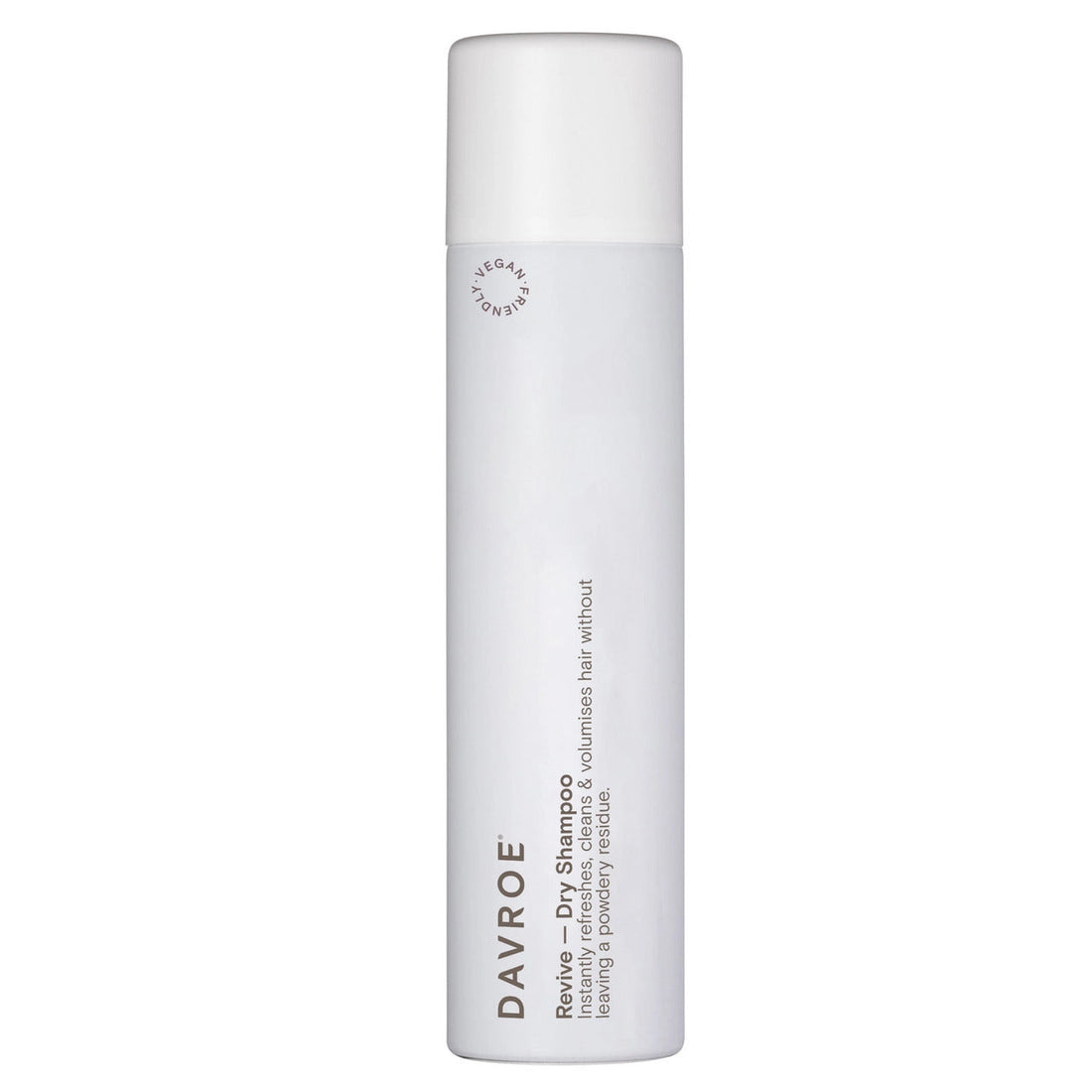 Davroe - Revive Dry Shampoo 175g - Nexus hair