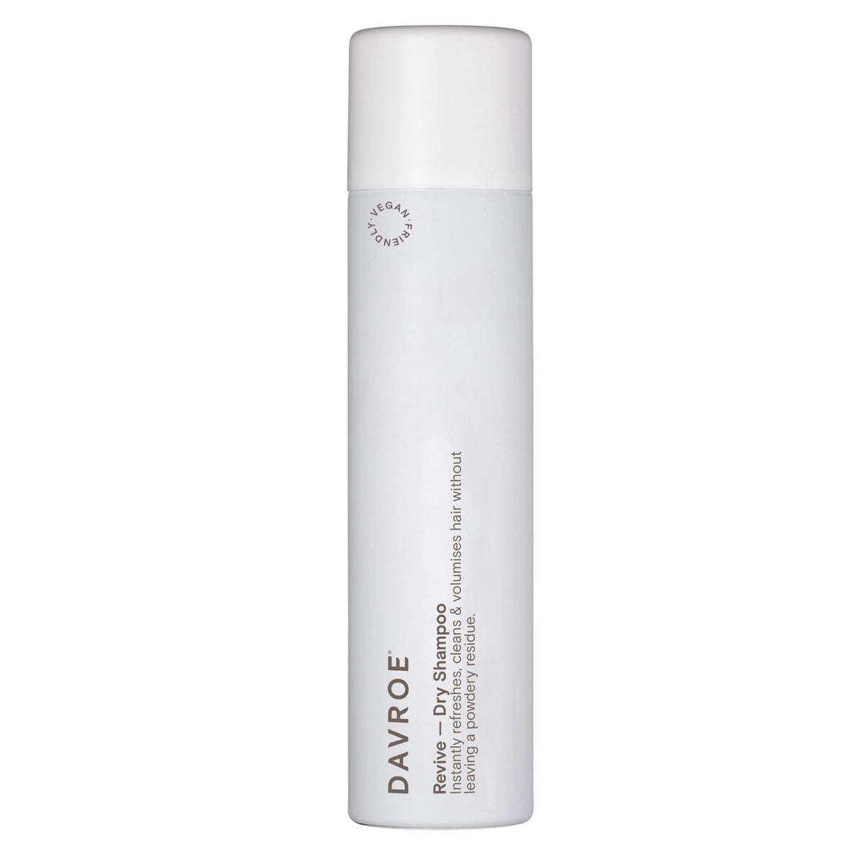 Davroe - Revive Dry Shampoo 175g - Nexus hair