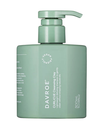 Davroe - Curlicue Cleansing Clay 300ml