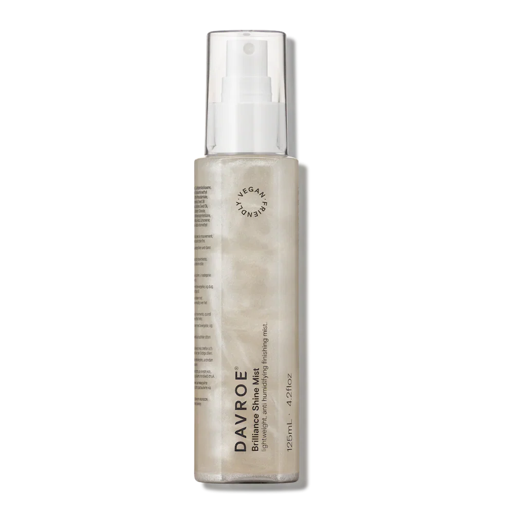 Davroe - Brilliance Shine Mist 125ml