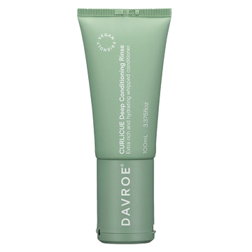 Davroe - Curlicue Deep Conditioning Rinse 100ml