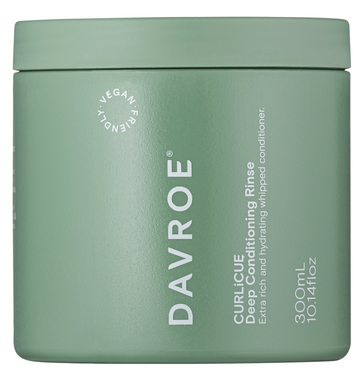 Davroe - Curlicue Deep Conditioning Rinse 300ml