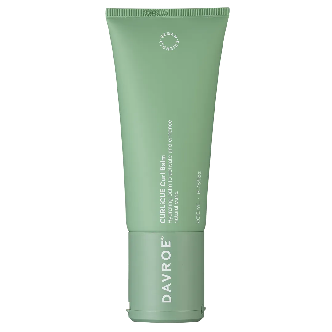 Davroe - Curlicue Curl Balm 200ml