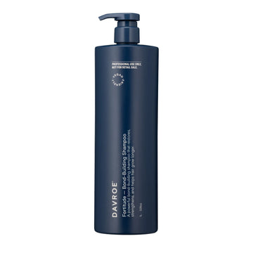 Davroe - Fortitude Bond-Building Shampoo 1000ml