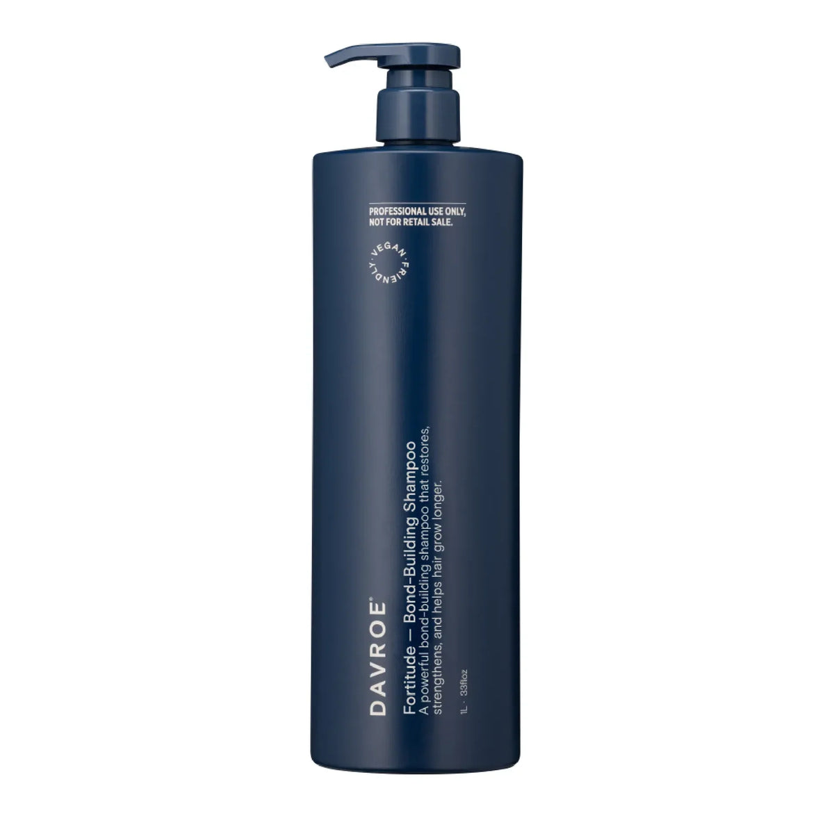 Davroe - Fortitude Bond-Building Shampoo 1000ml - Nexus hair