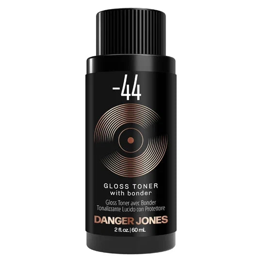 Danger Jones - .44 Booster Gloss Toner 60ml
