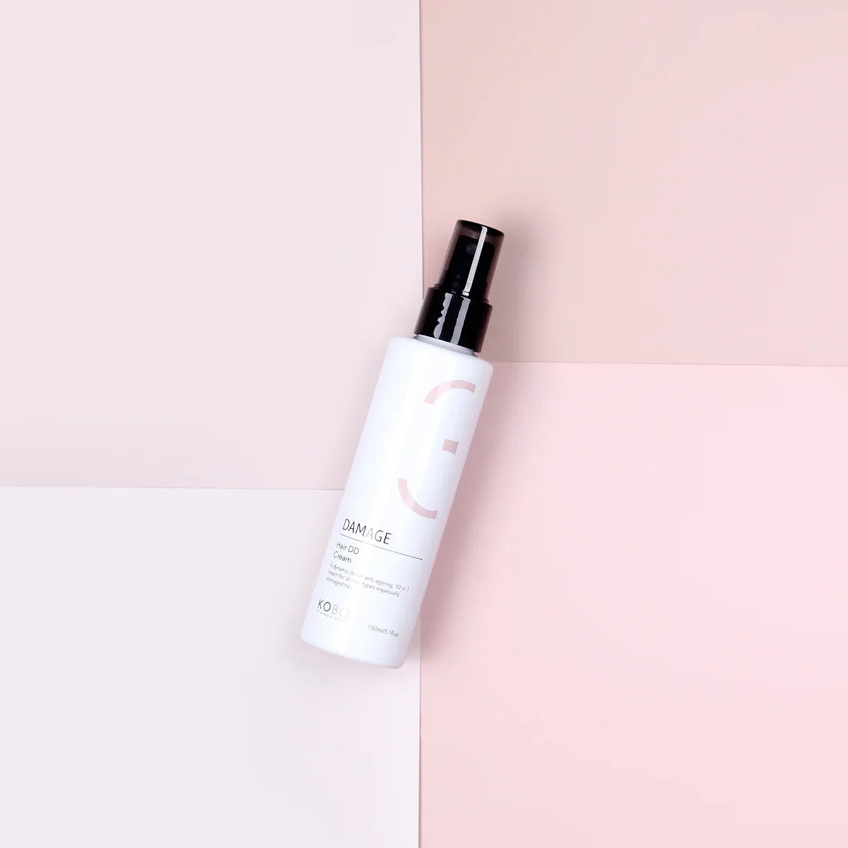 KOBO Professional - Damage Hair DD Cream 150ml