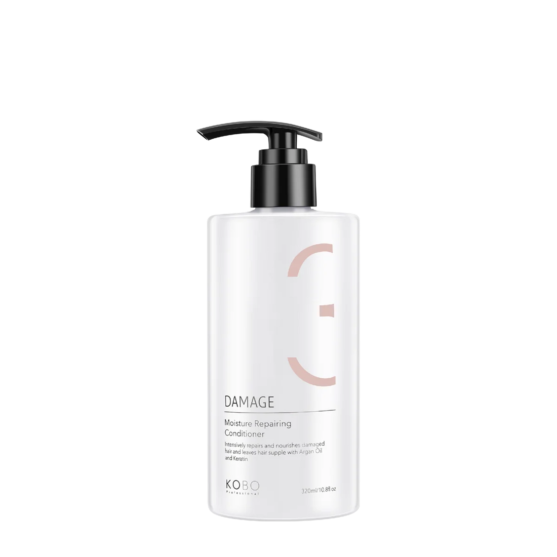 KOBO Professional - Damage Moisture Repair Conditioner 320ml - Nexus hair