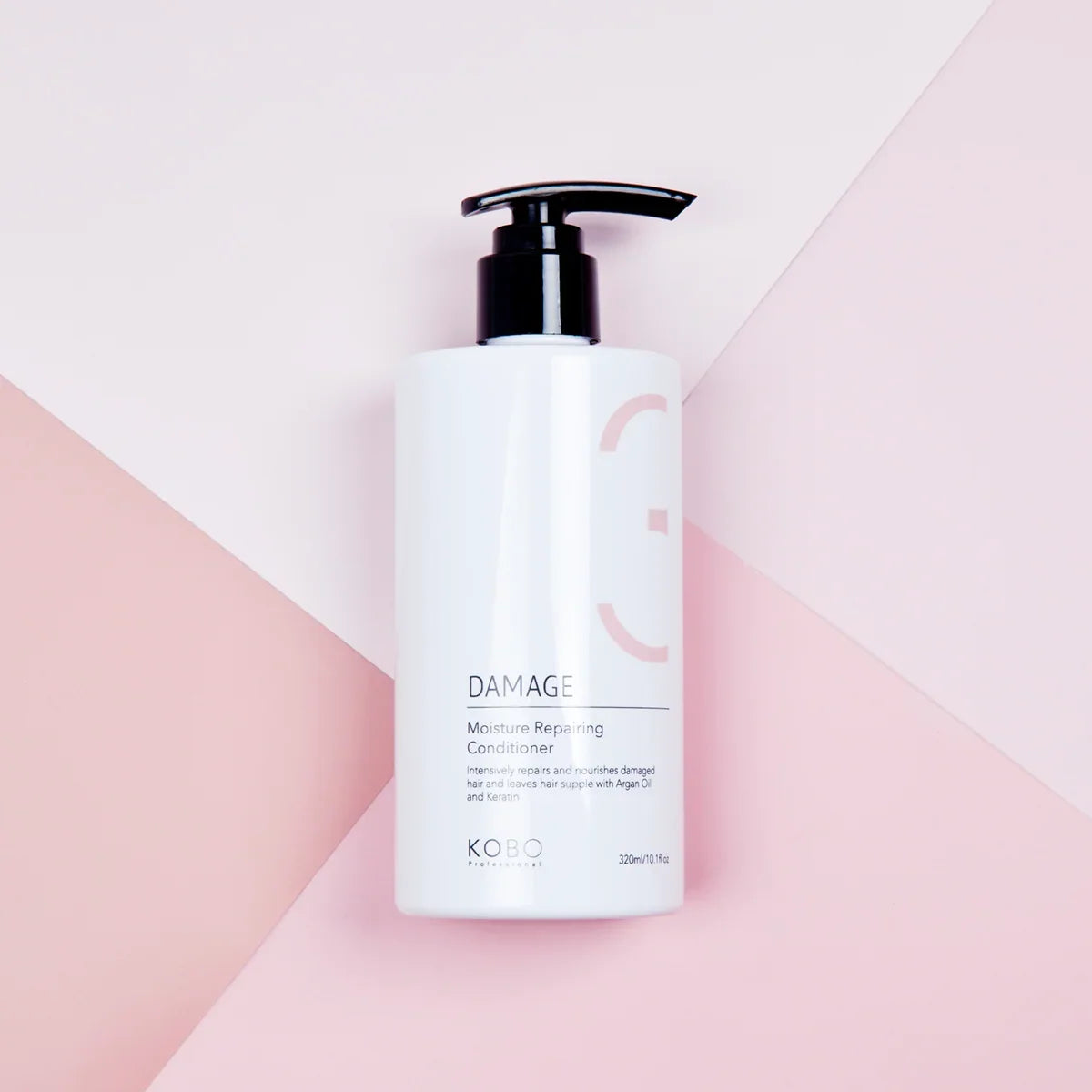 KOBO Professional - Damage Moisture Repair Conditioner 320ml