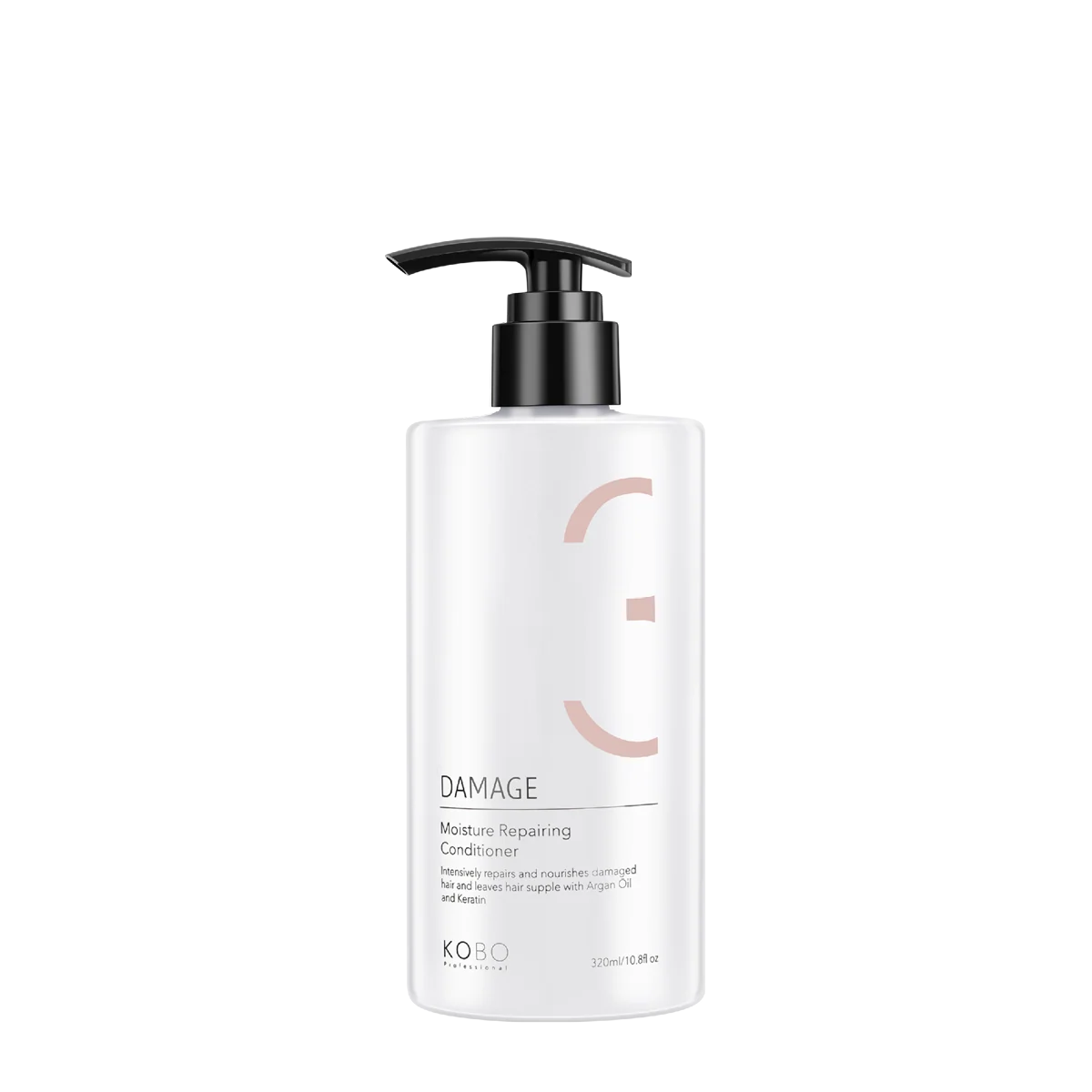 KOBO Professional - Damage Moisture Repair Conditioner 320ml