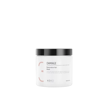 KOBO Professional - Damage Restorative Hair Mask 450ml