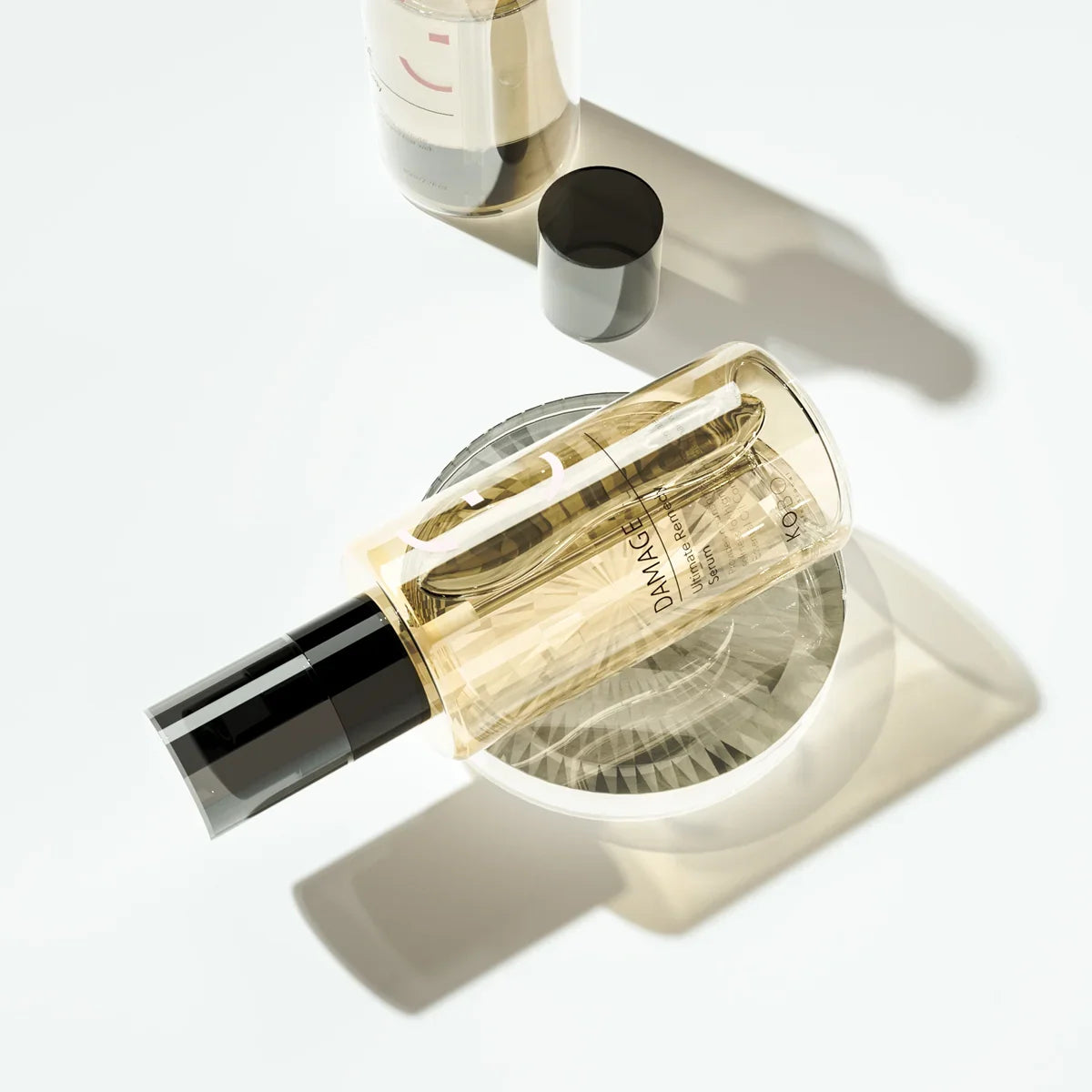 KOBO Professional - Damage Ultimate Remedy Serum 80ml
