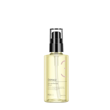 KOBO Professional - Damage Ultimate Remedy Serum 80ml
