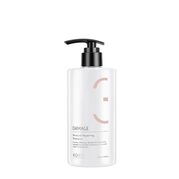 KOBO Professional - Damage Moisture Repair Shampoo 320ml