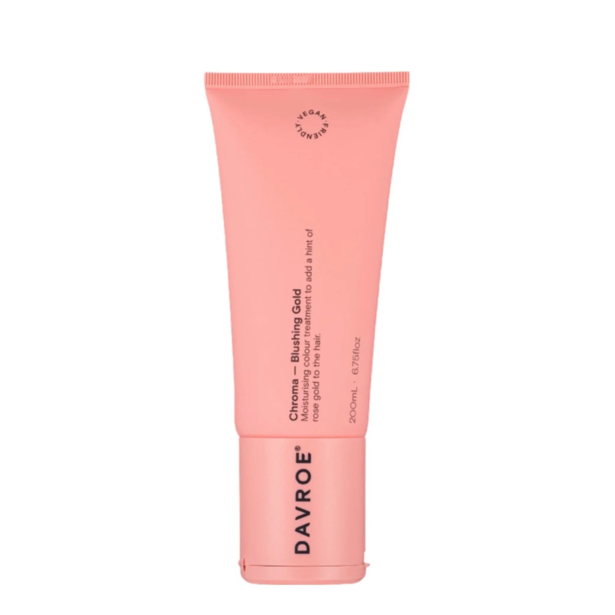 Davroe - Chroma Blushing Gold Colour Treatment 200ml