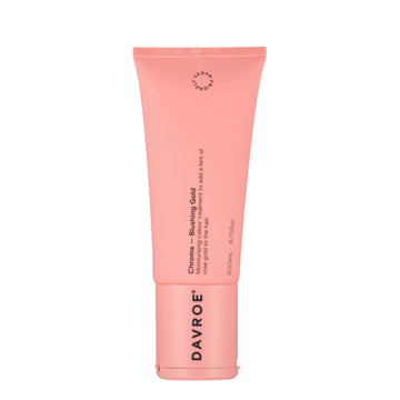 Davroe - Chroma Blushing Gold Colour Treatment 200ml