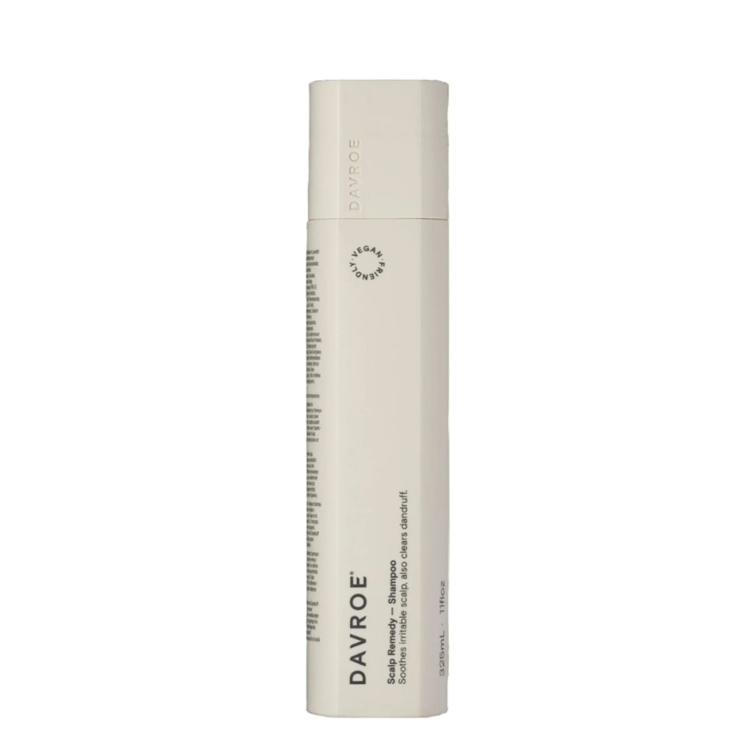 Davroe - Scalp Remedy Shampoo 325ml - Nexus hair