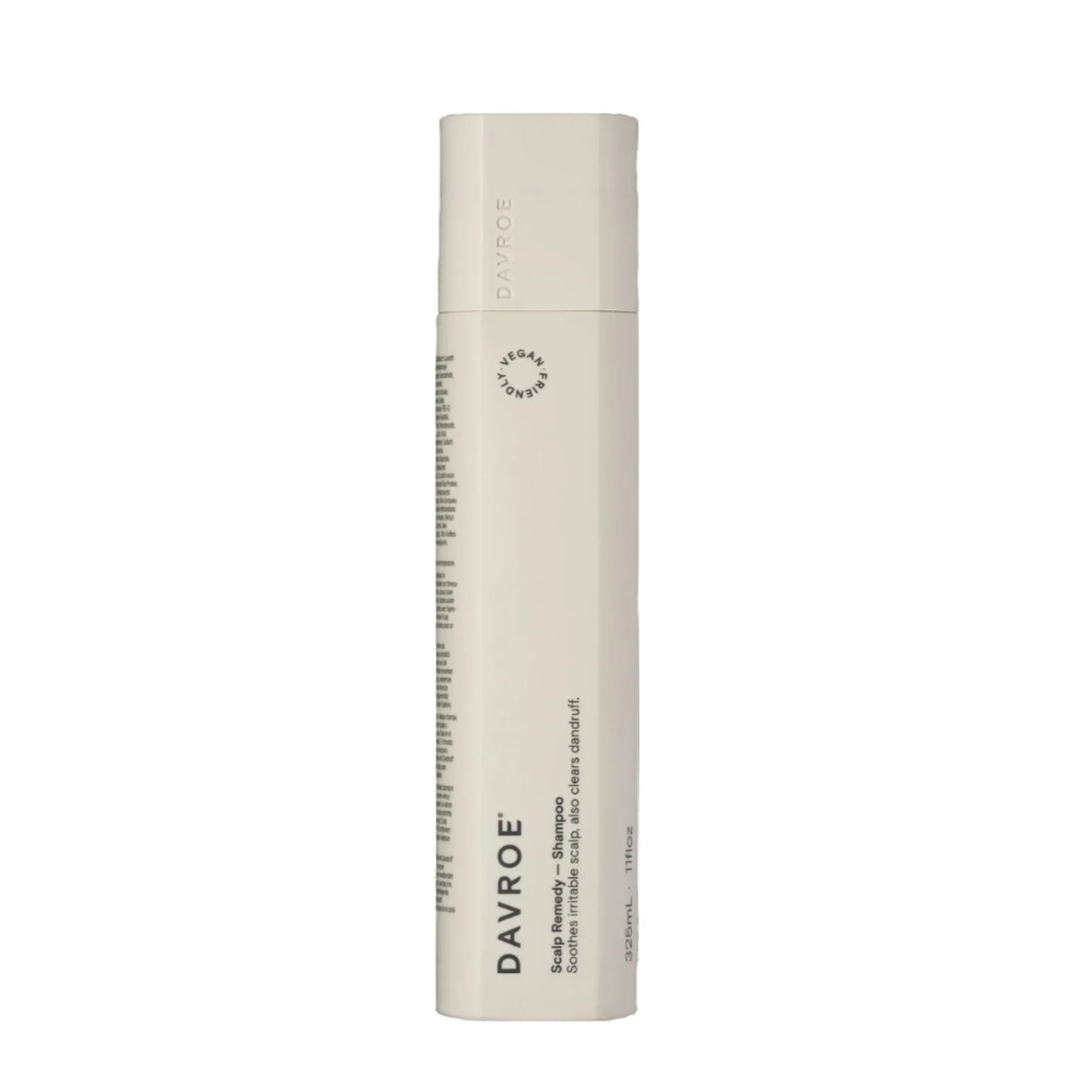 Davroe - Scalp Remedy Shampoo 325ml - Nexus hair