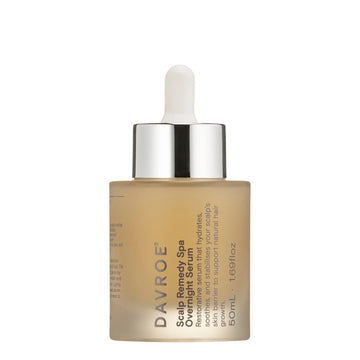 Davroe - Scalp Remedy Spa Overnight Serum 50ml