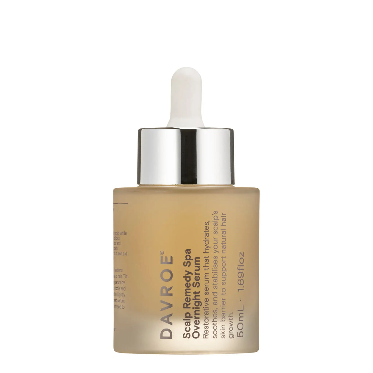 Davroe - Scalp Remedy Spa Overnight Serum 50ml - Nexus hair