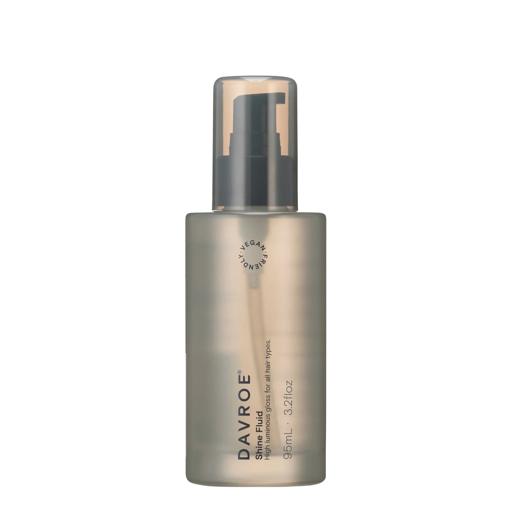 Davroe - Shine Fluid 95ml