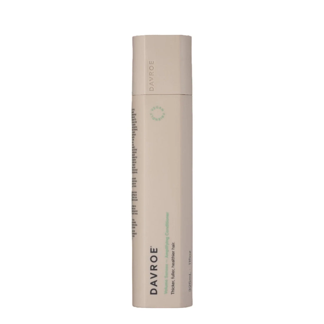 Davroe - Volume Senses Amplifying Conditioner 325ml - Nexus hair