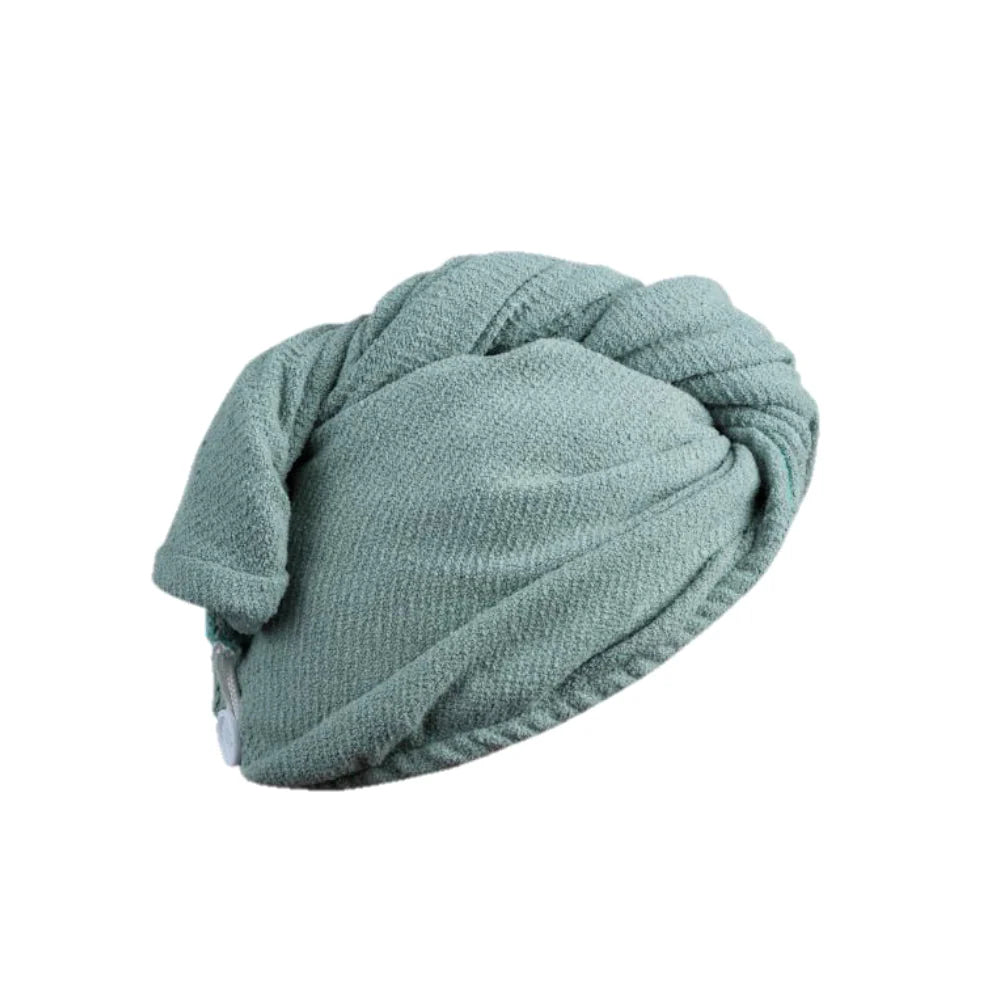 Davroe - Curlicue Rapid Dry Hair Wrap