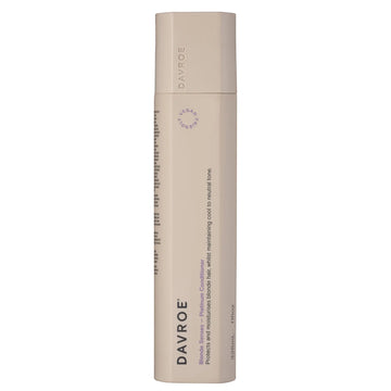 Davroe - Blonde Senses Platinum Conditioner 325ml