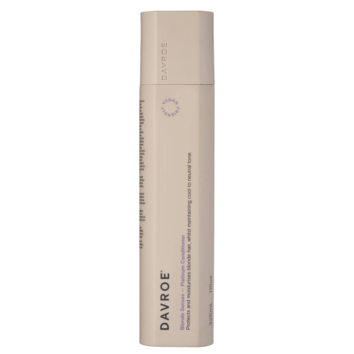 Davroe - Blonde Senses Platinum Conditioner 325ml - Nexus hair