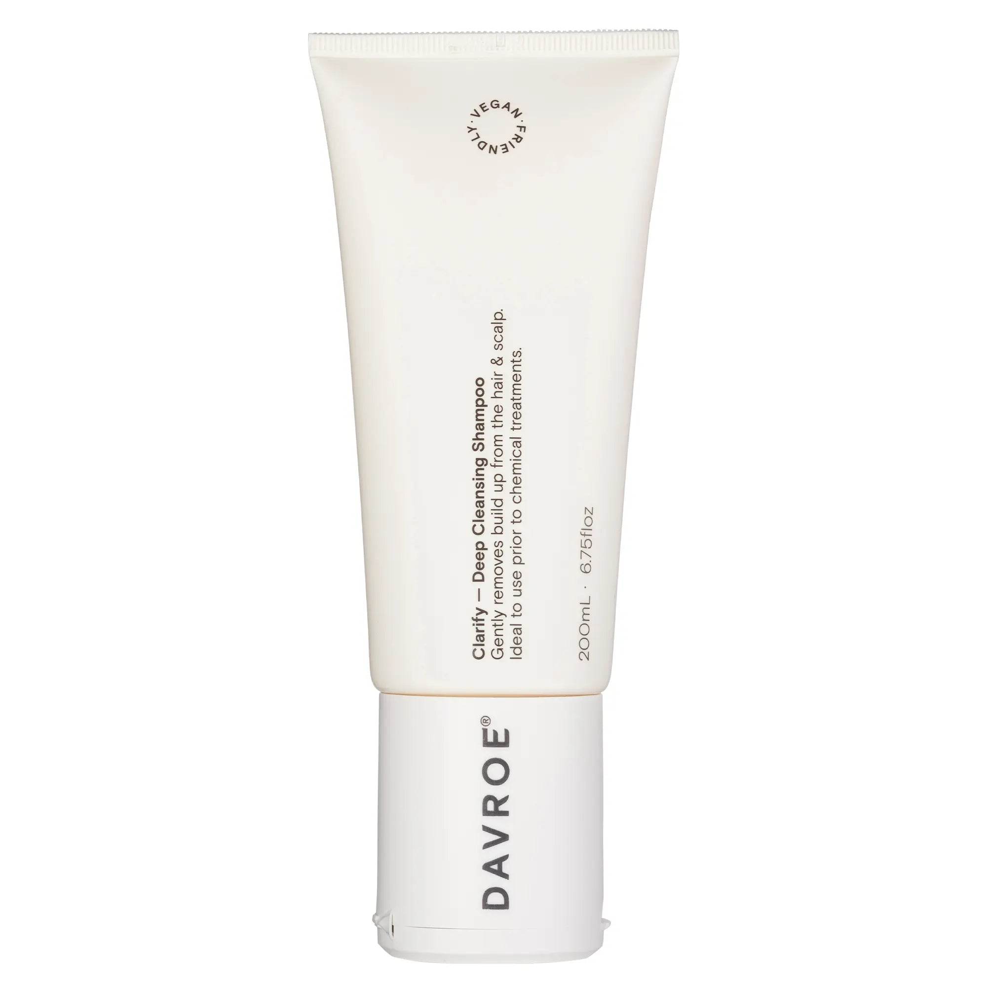 Davroe - Clarify Deep Cleansing Shampoo 200ml