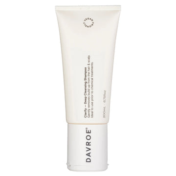 Davroe - Clarify Deep Cleansing Shampoo 200ml