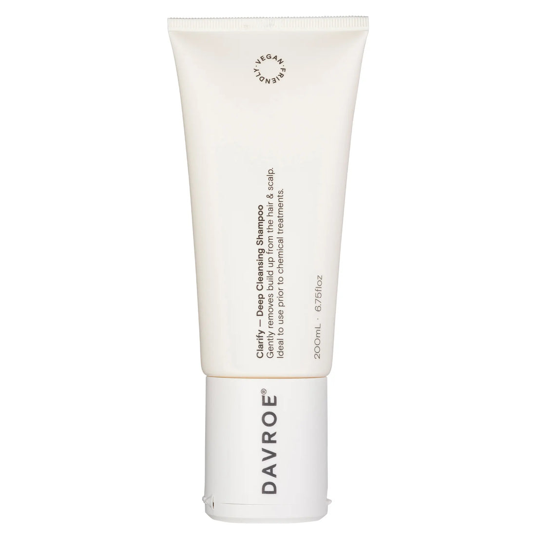 Davroe - Clarify Deep Cleansing Shampoo 200ml - Nexus hair