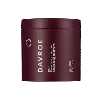 Davroe - MCT Moisture Conditioning Treatment 200ml
