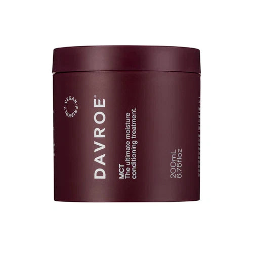 Davroe - MCT Moisture Conditioning Treatment 200ml