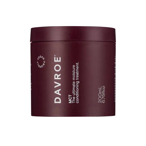 Davroe - MCT Moisture Conditioning Treatment 200ml - Nexus hair