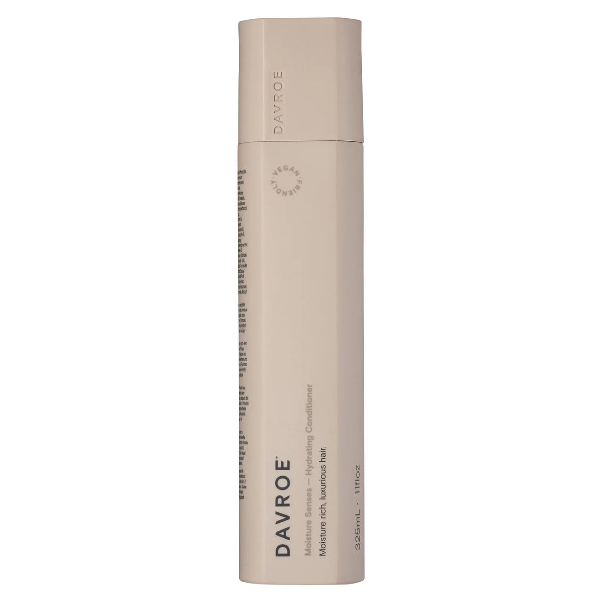 Davroe - Moisture Senses Hydrating Conditioner 325ml - Nexus hair