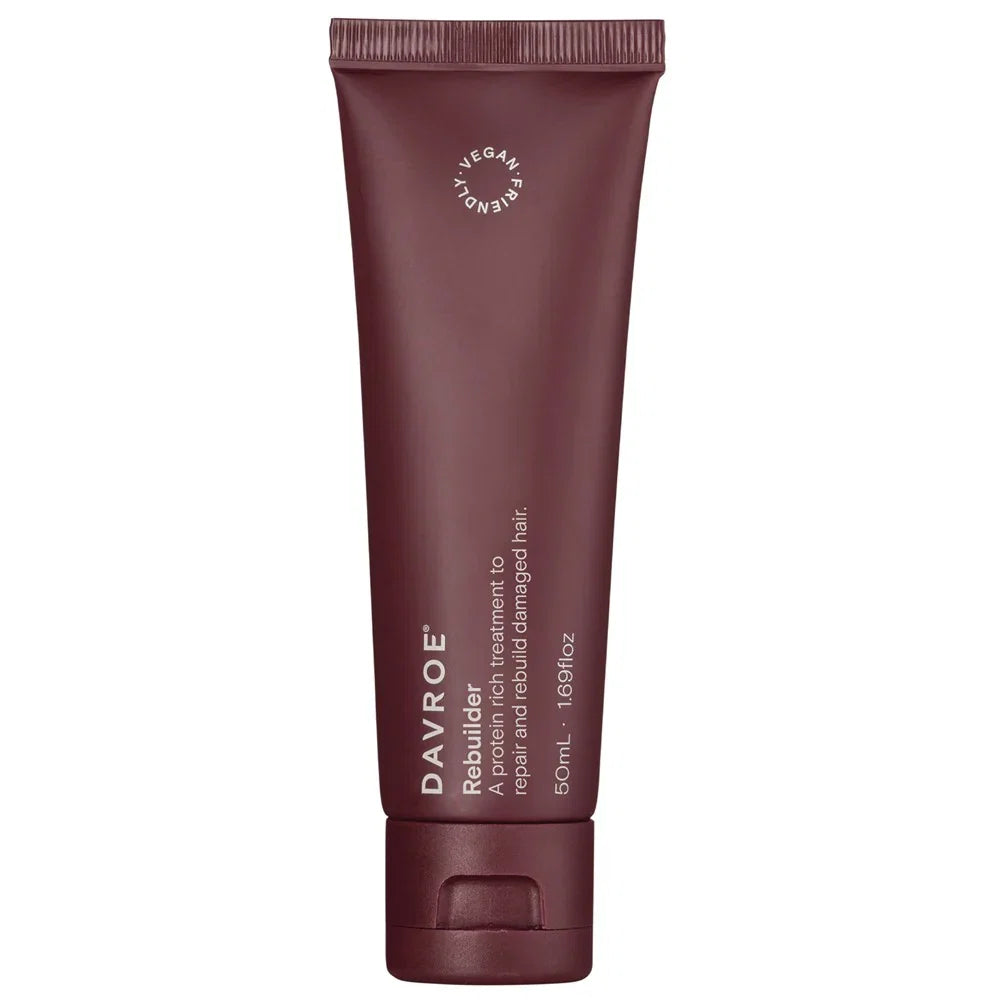 Davroe - Rebuilder Protein Hair Reconstructor 50ml