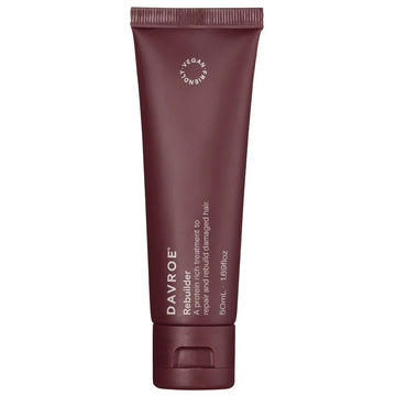 Davroe - Rebuilder Protein Hair Reconstructor 50ml