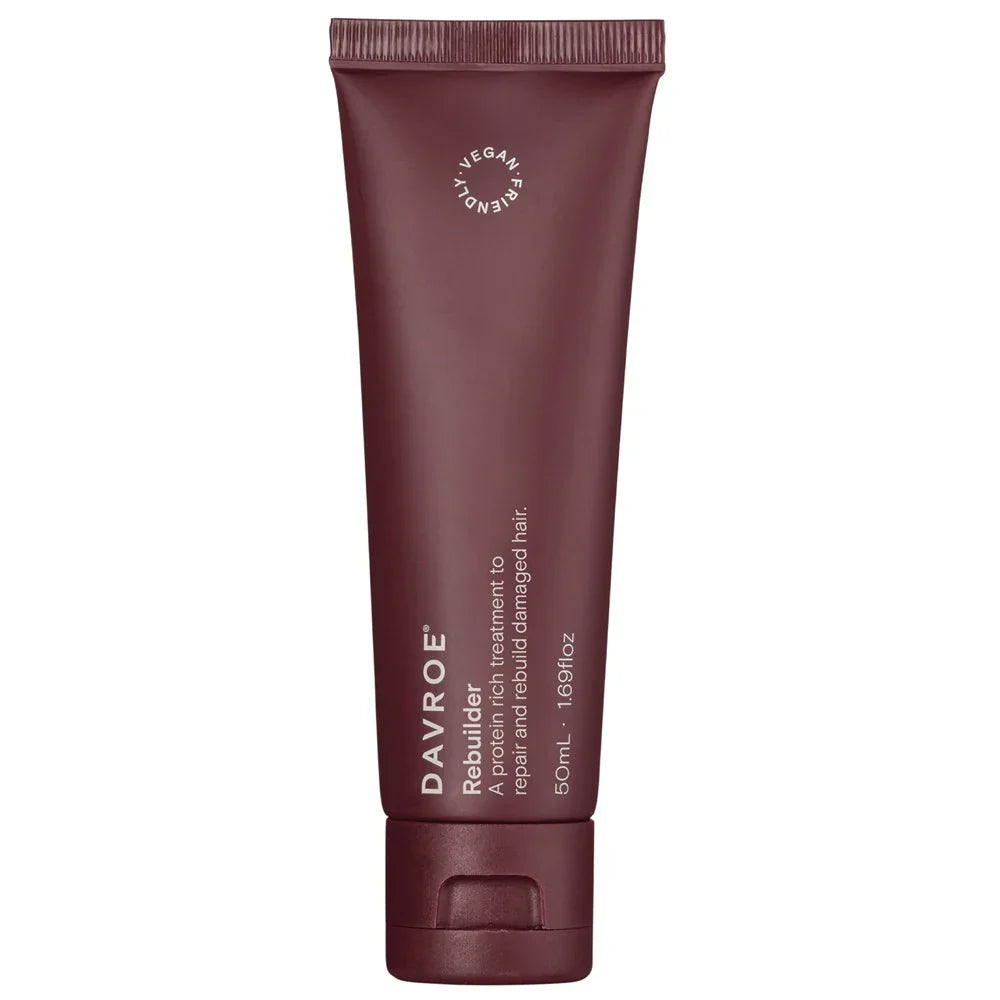Davroe - Rebuilder Protein Hair Reconstructor 50ml - Nexus hair