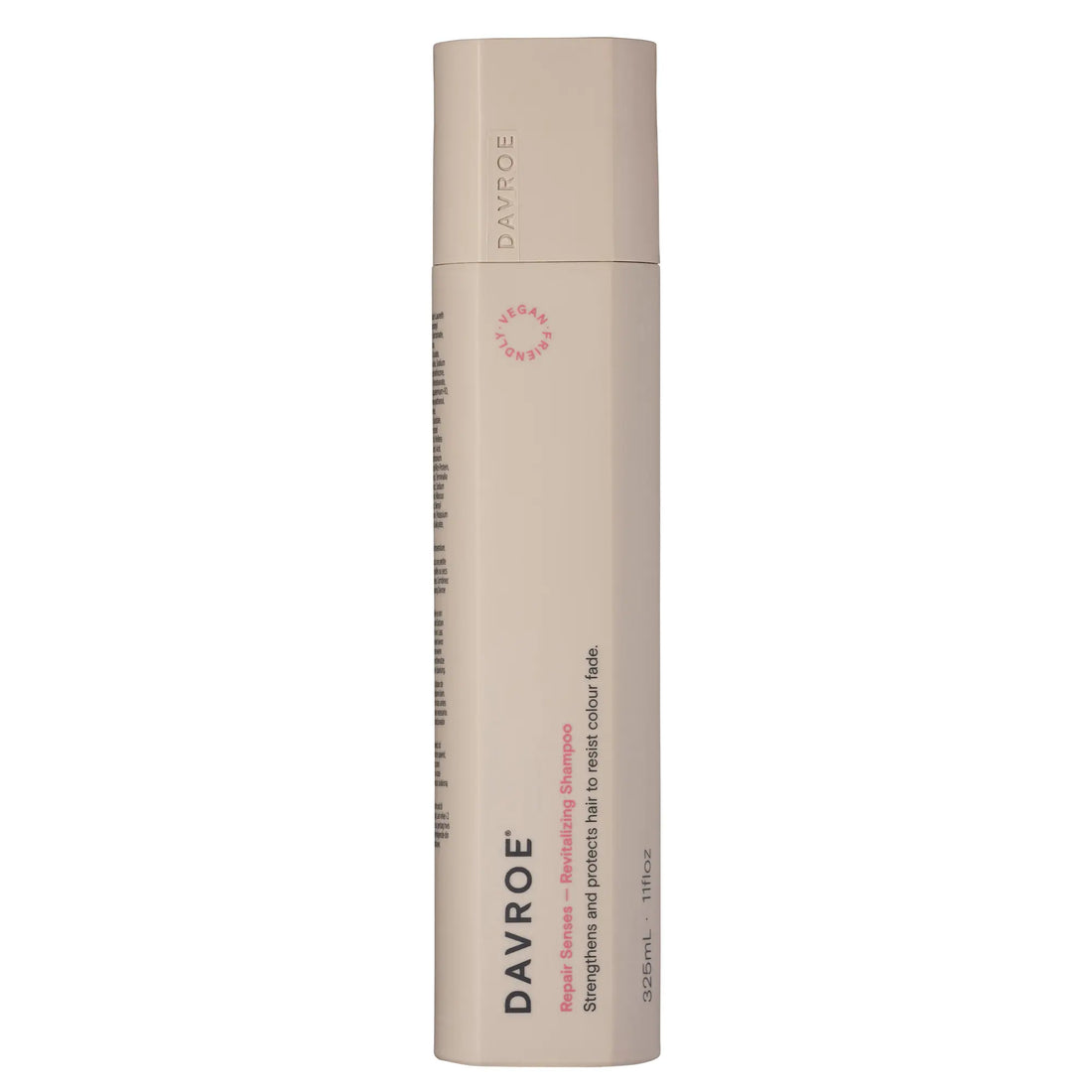 Davroe - Repair Senses Revitalizing Shampoo 325ml - Nexus hair