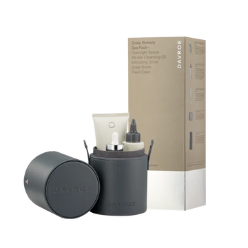 Davroe - Scalp Remedy Spa Pack