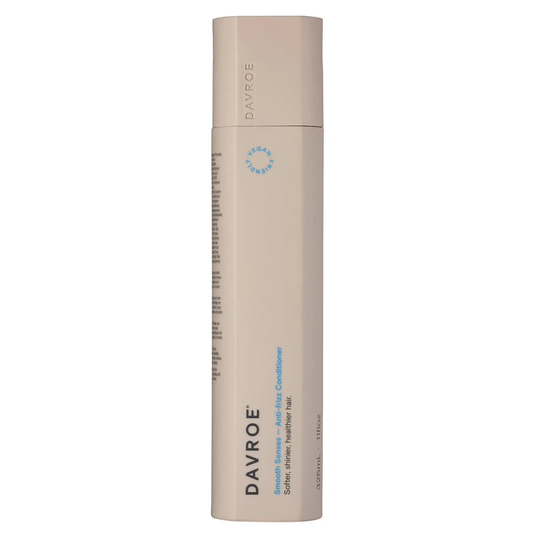 Davroe - Smooth Senses Anti-Frizz Conditioner 325ml - Nexus hair