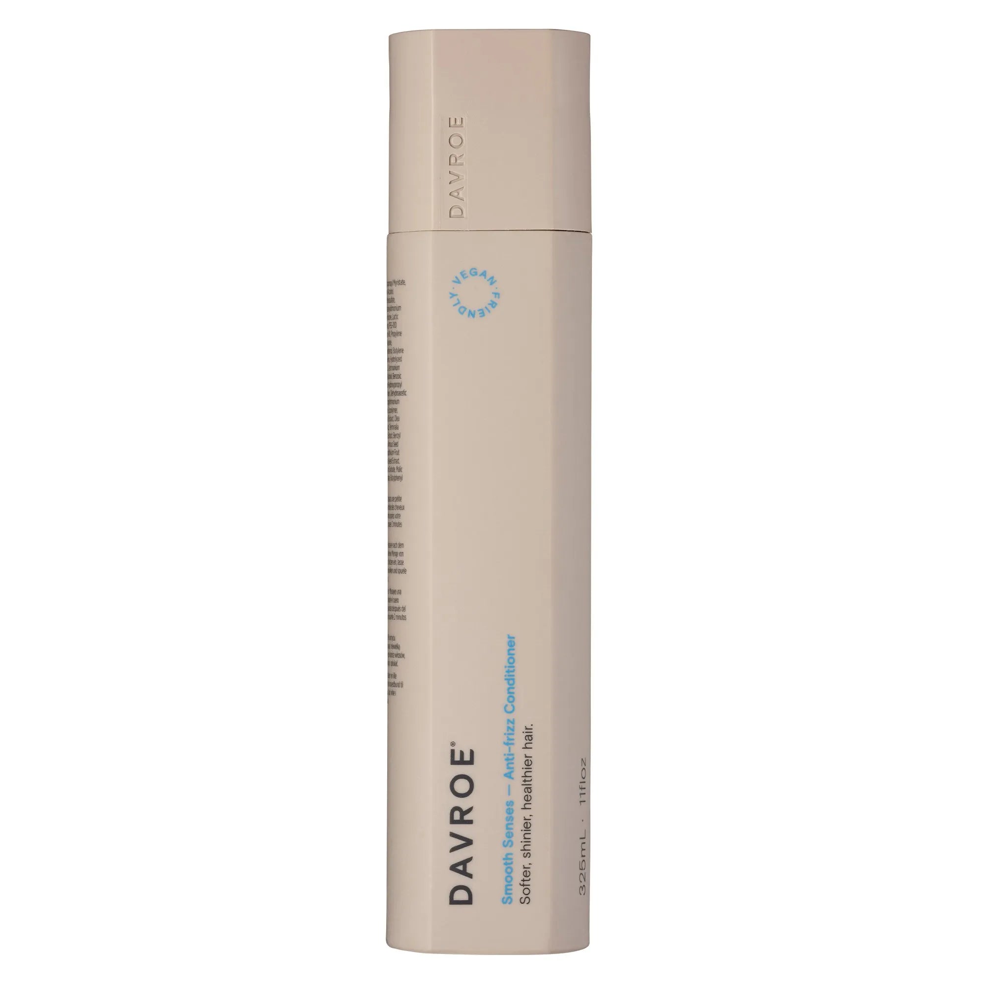Davroe - Smooth Senses Anti-Frizz Conditioner 325ml