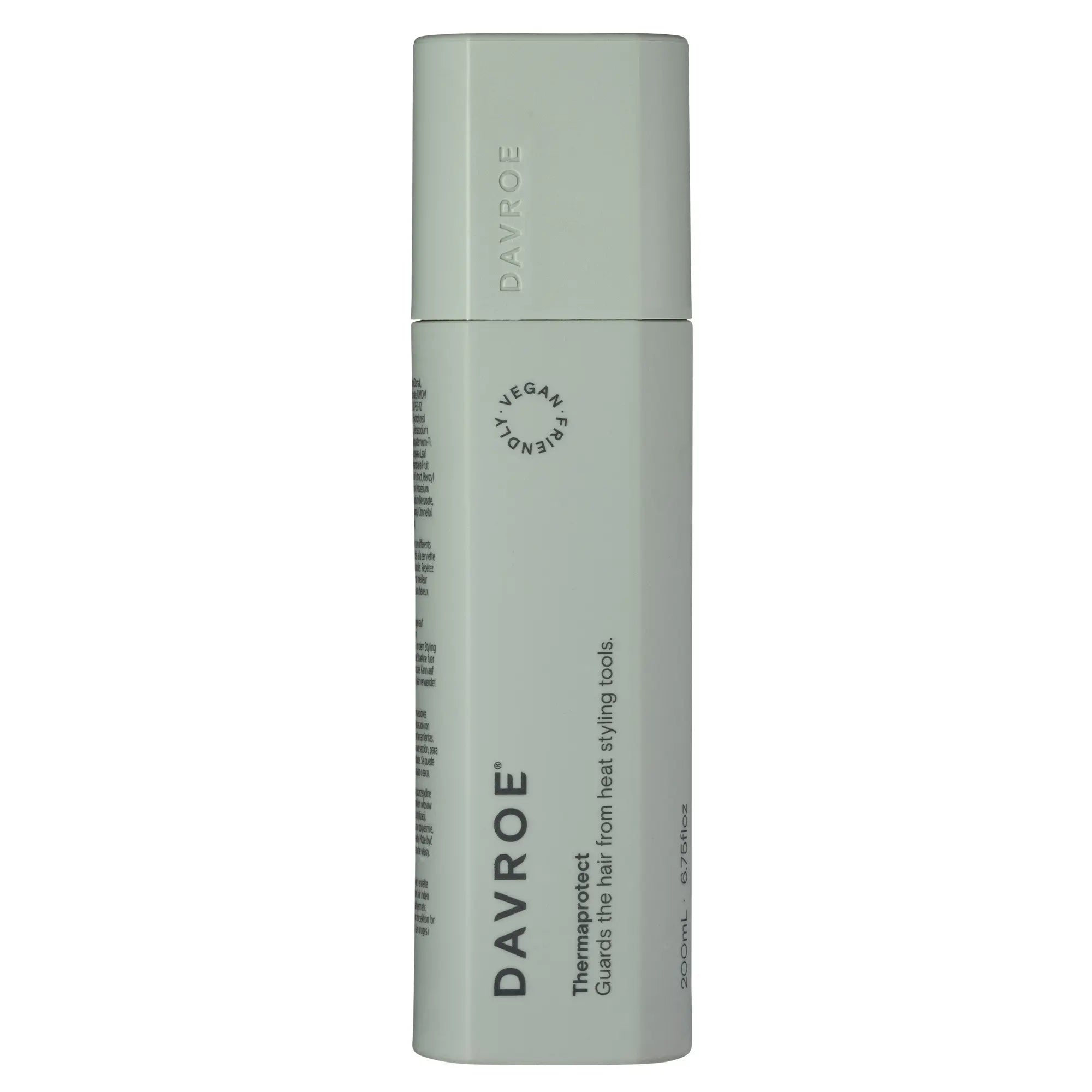 Davroe - Thermaprotect 200ml