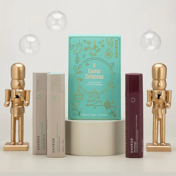 Davroe - Volume Senses Trio Gift Pack - Nexus hair