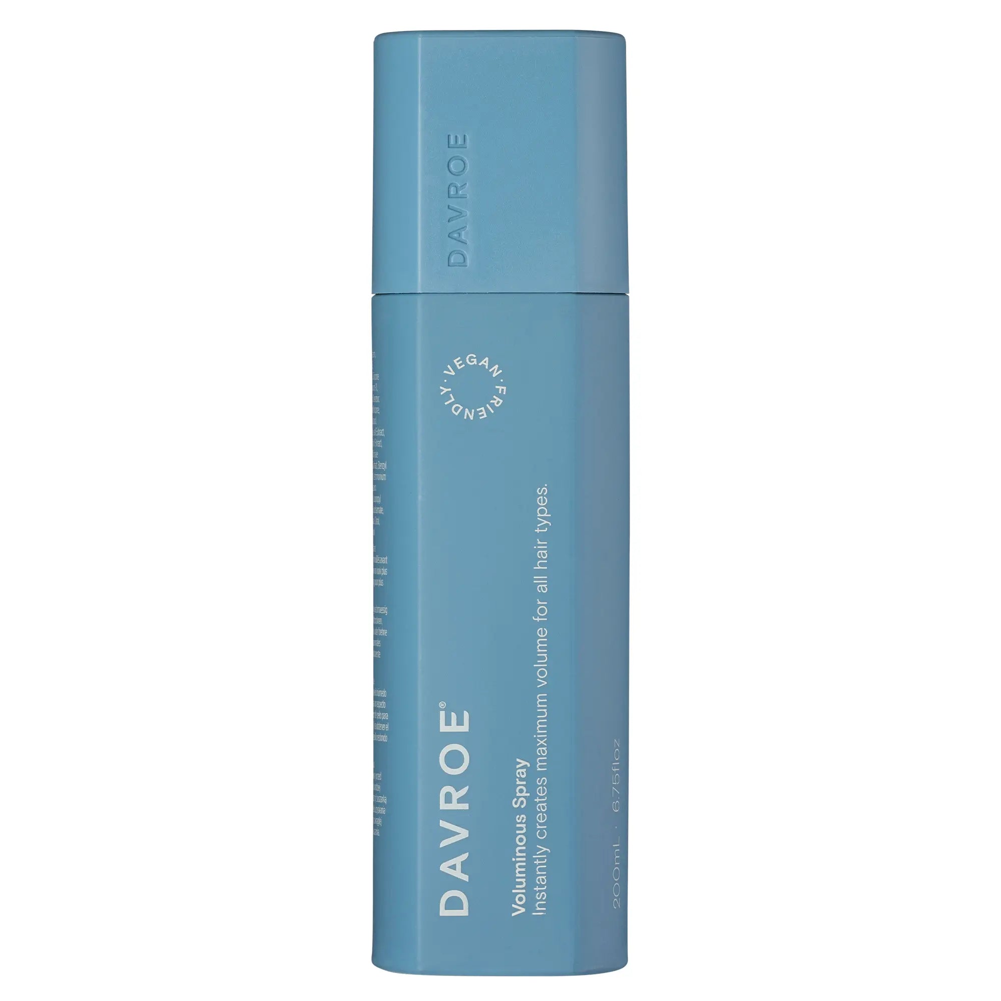 Davroe - Voluminous Spray 200ml