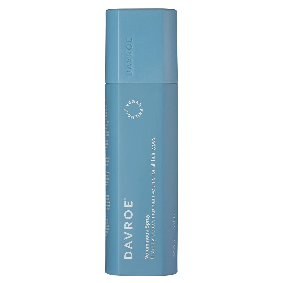 Davroe - Voluminous Spray 200ml - Nexus hair