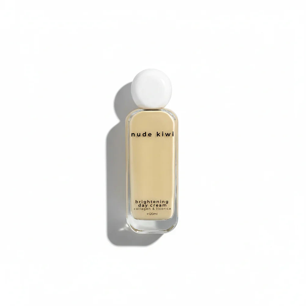 Nude Kiwi - Brightening Day Cream 100g