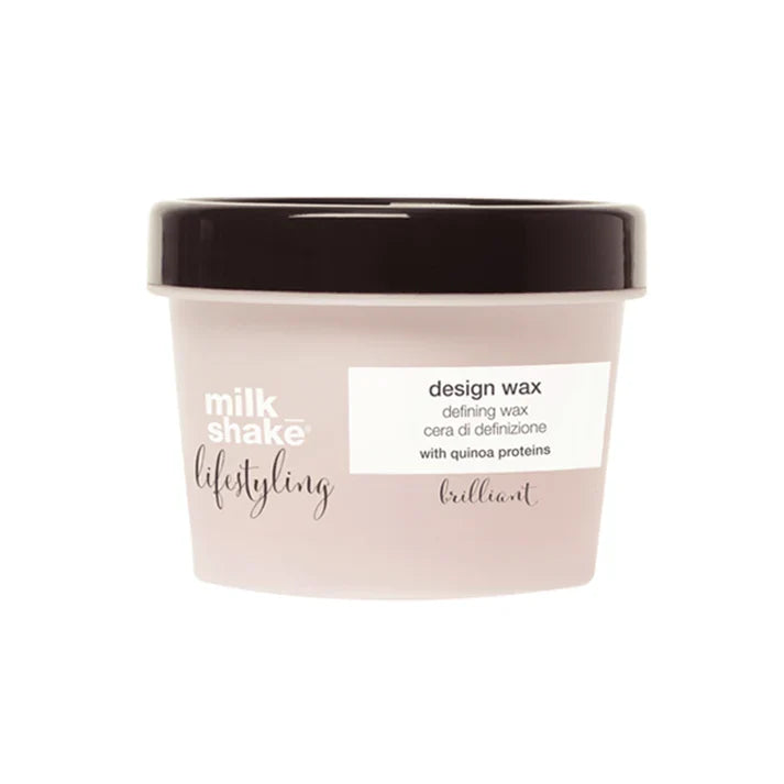 Milk Shake - Design Wax 100ml