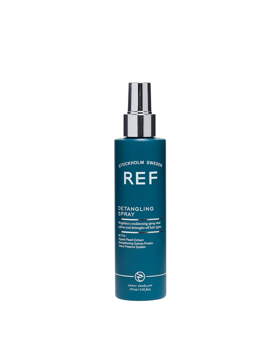 Ref Stockholm sweden - Detangling Spray 175ml - Nexus hair